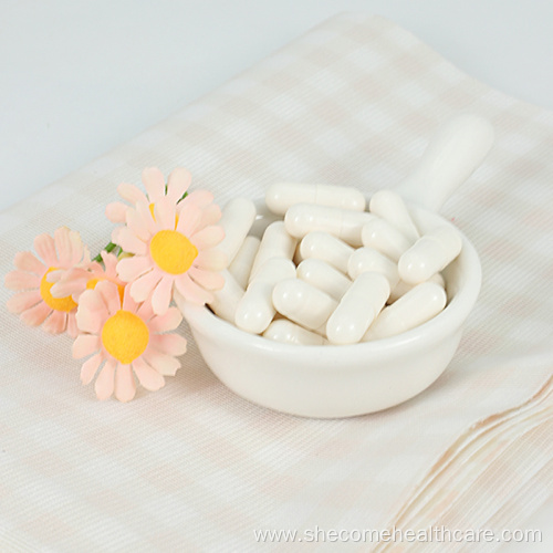 L-Glutamine 150 Capsules Non-GMO Lglutamine supplement